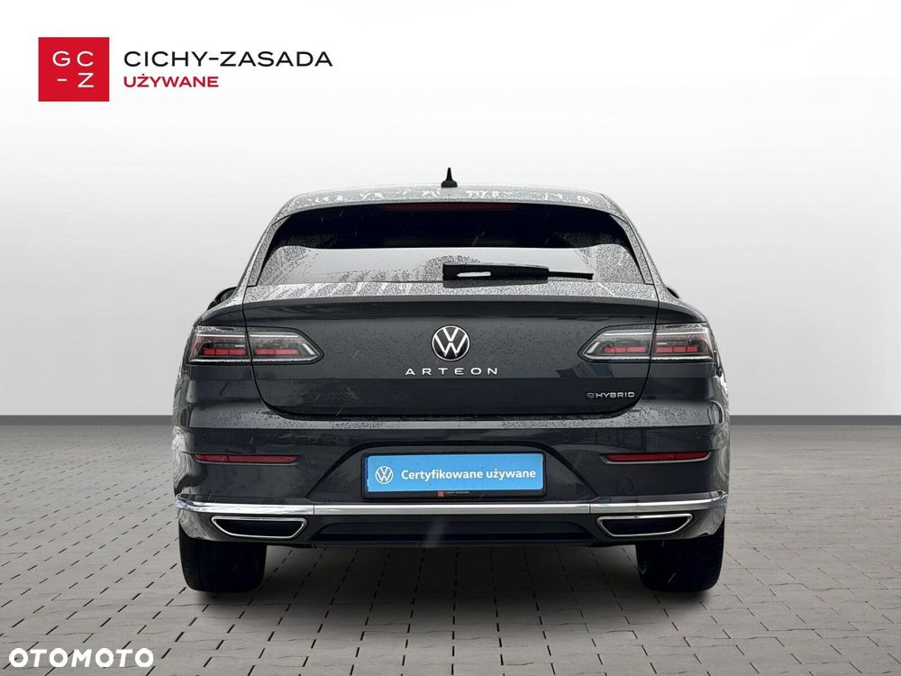 Volkswagen Arteon Shooting Brake 1.4 Plug-In Hybrid Elegance DSG - 5