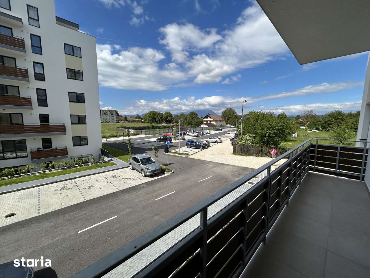 Apartament 2 camere Radsor Residence - Imagine principală: 4/8