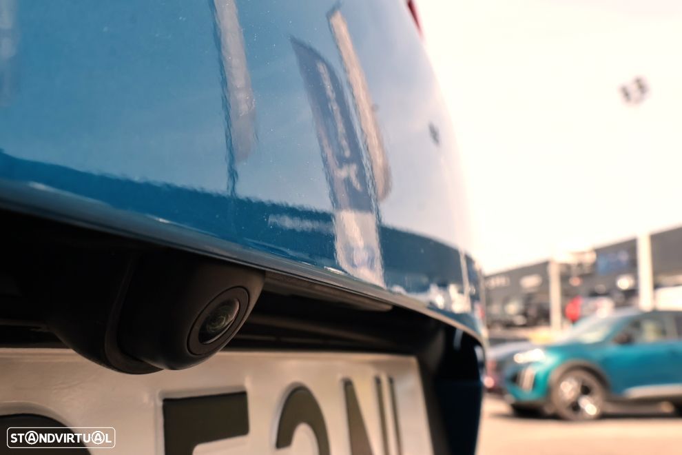 Kia Stonic 1.0 T-GDI Drive - 7