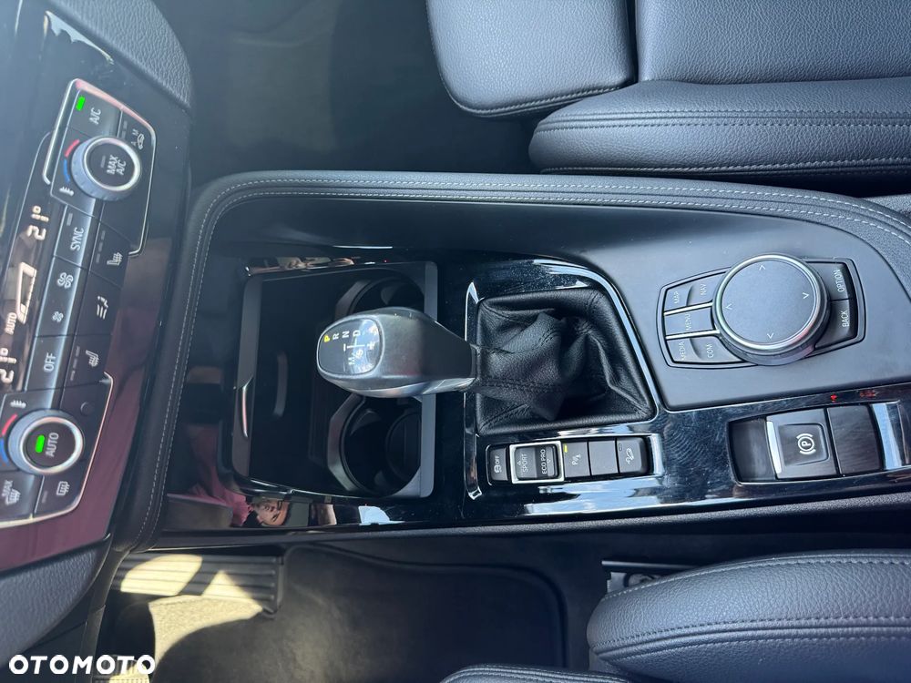 BMW X2 xDrive20i - 22