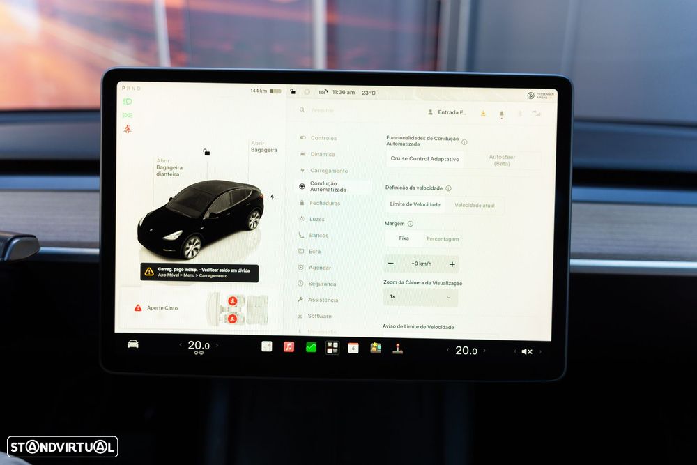 Tesla Model Y Long Range Dual Motor AWD - 16