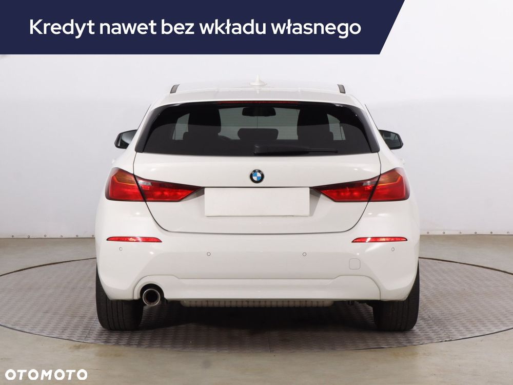 BMW Seria 1 - 7