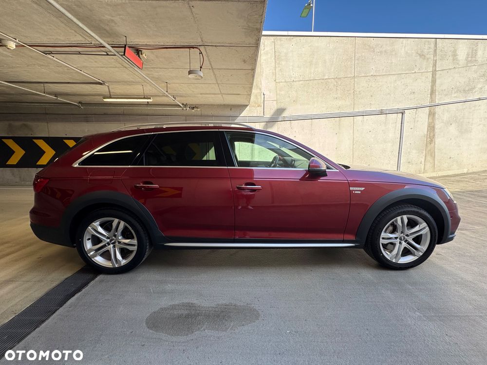 Audi A4 Allroad - 8