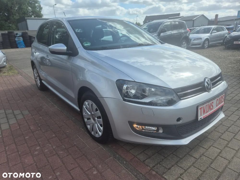 Volkswagen Polo 1.2 Trendline - 3