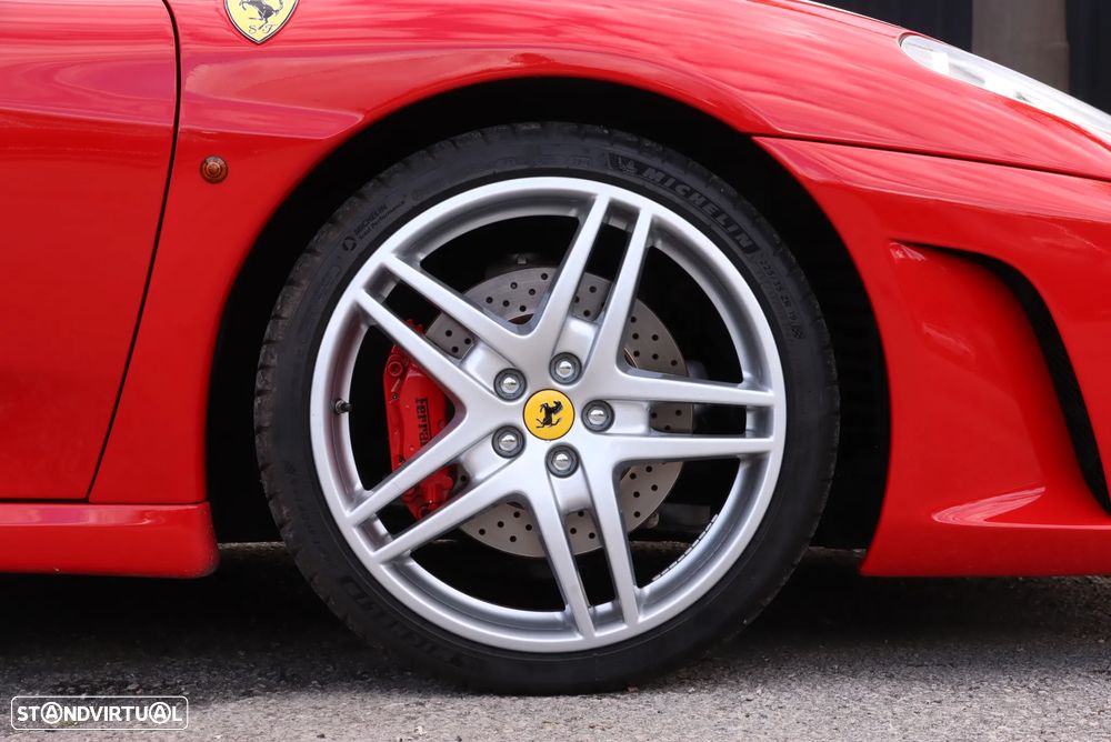 Ferrari F430 - 26