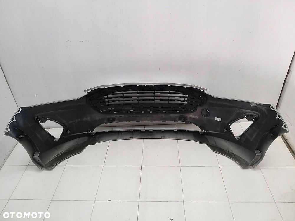 ford fiesta mk8 18- zderzak przód przedni pdc - 6