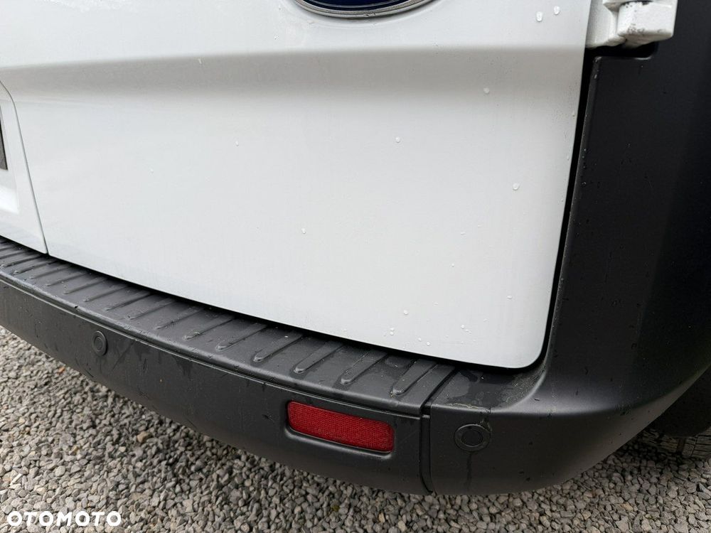Ford Transit - 29