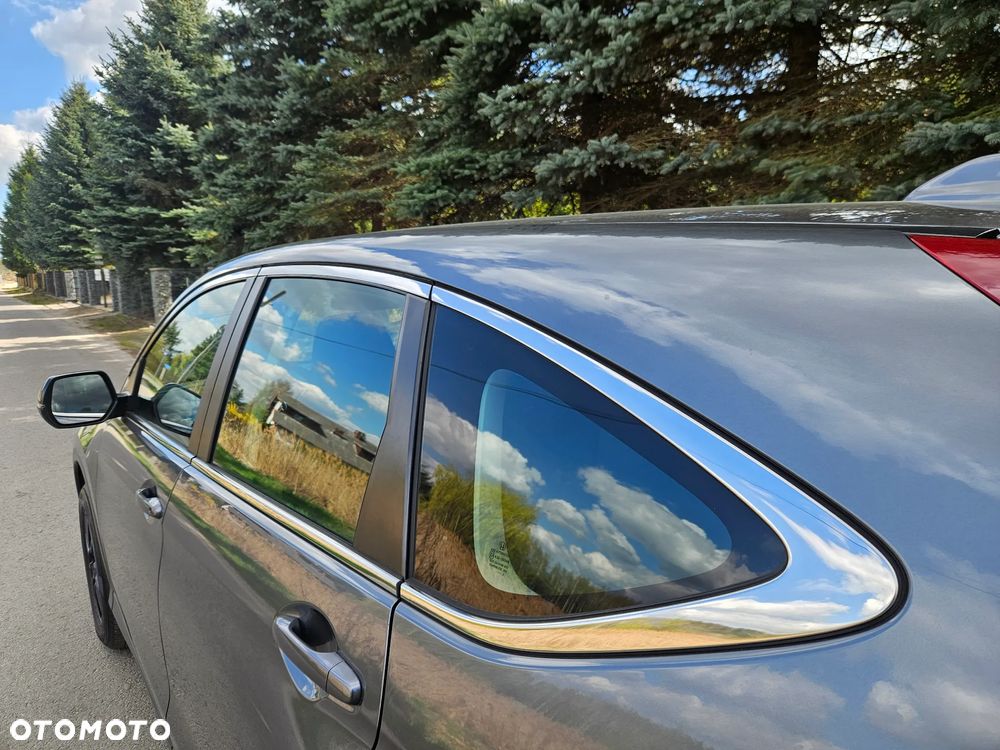 Honda CR-V 2.0i-VTEC 4WD Elegance - 4