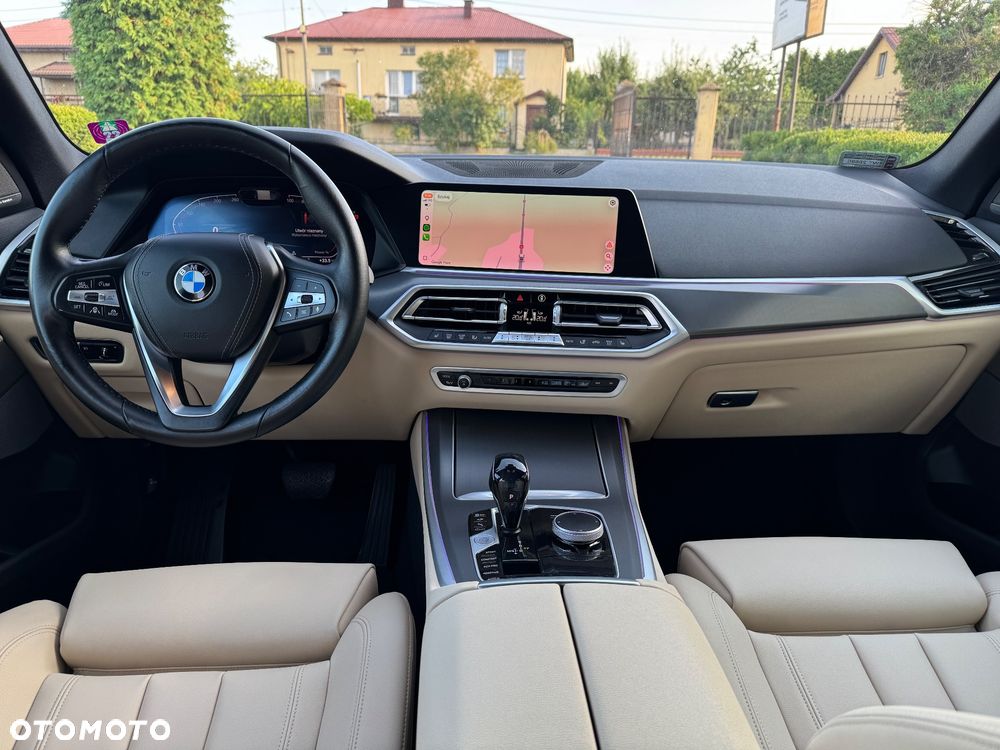 BMW X5 xDrive25d - 15