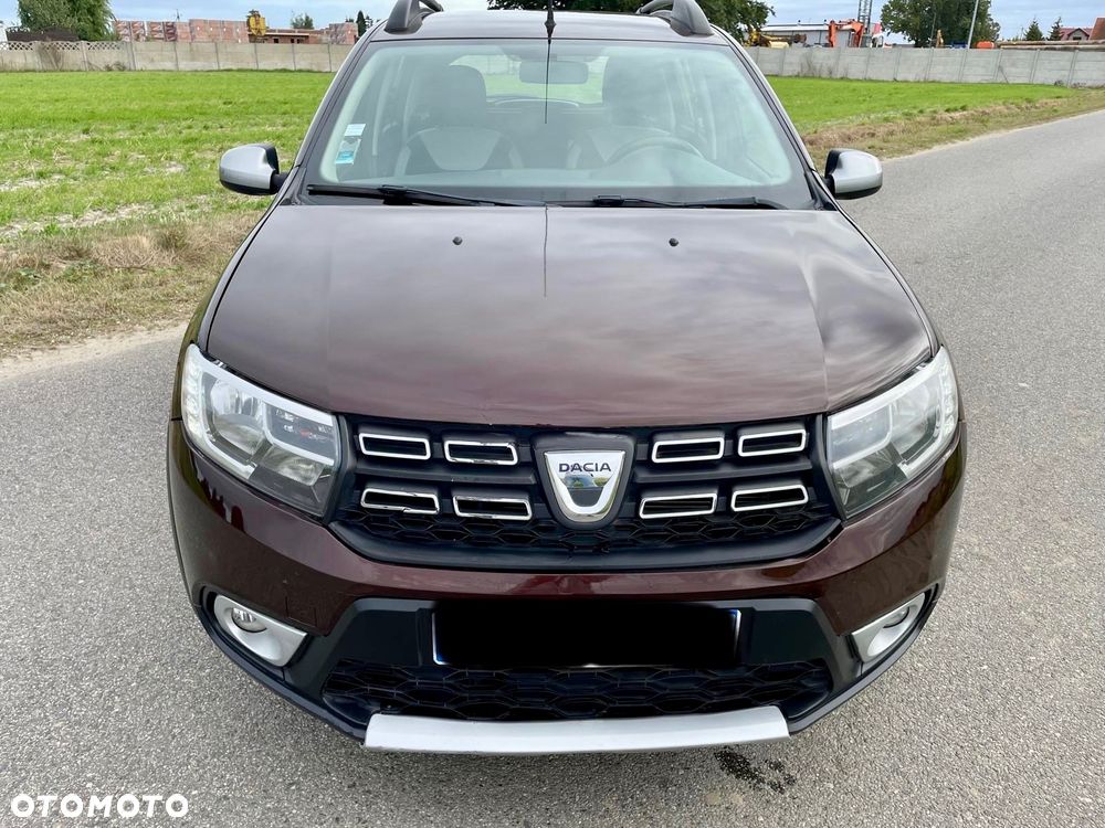 Dacia Sandero Stepway TCe 90 S&S Prestige - 15