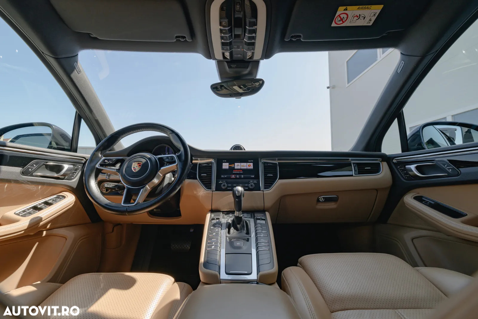 Porsche Macan Standard - 6