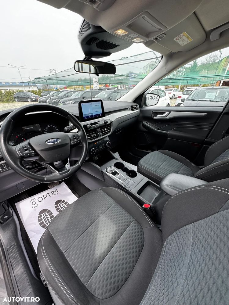 Ford Kuga 1.5 EcoBlue Aut. ST-LINE - 15