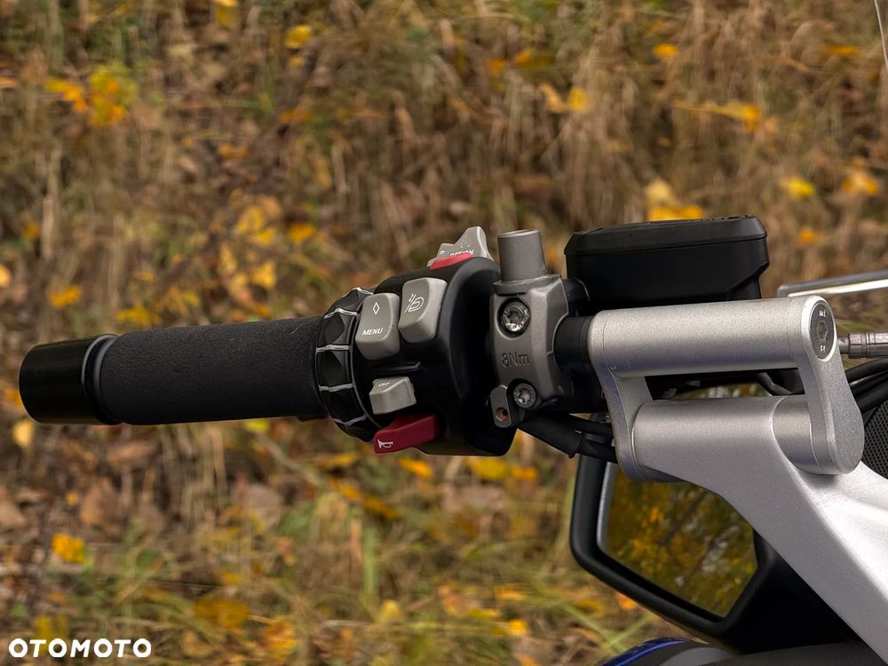 BMW RT - 10