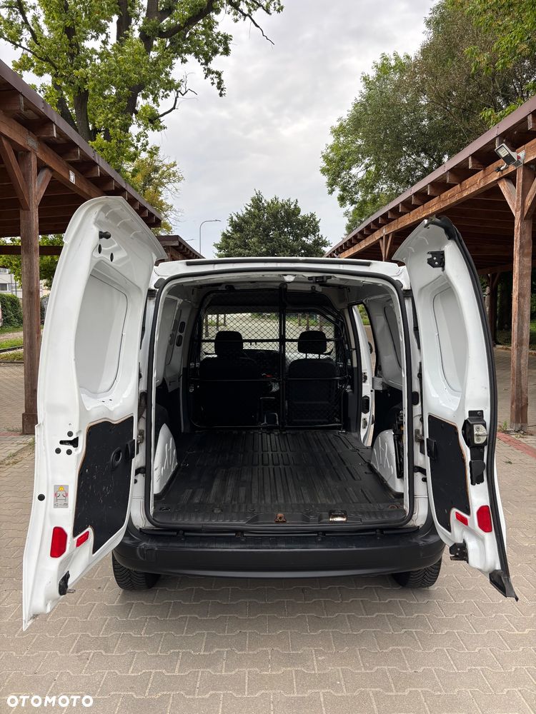 Mercedes-Benz Citan Maxi 109CDI - 15