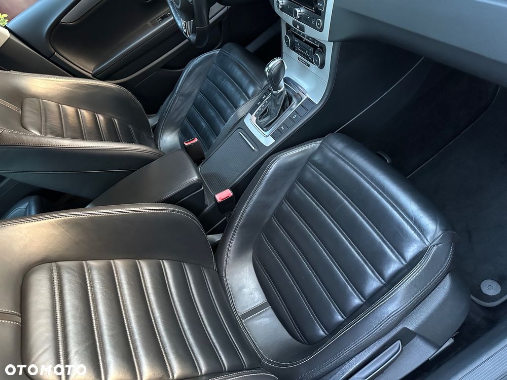 Volkswagen CC - 24