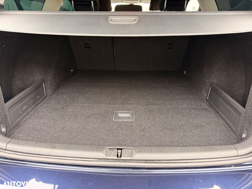 Volkswagen Passat Variant 2.0 Blue TDI DSG SCR Business Edition - 22