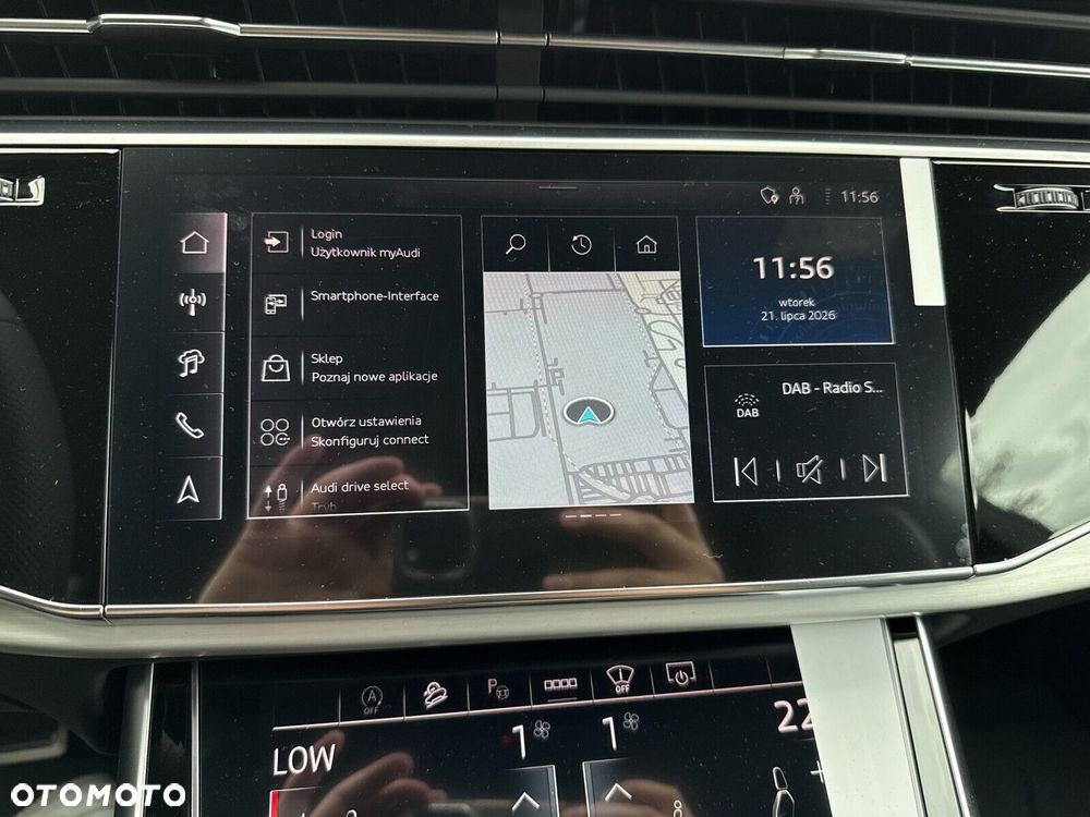 Audi Q8 - 16