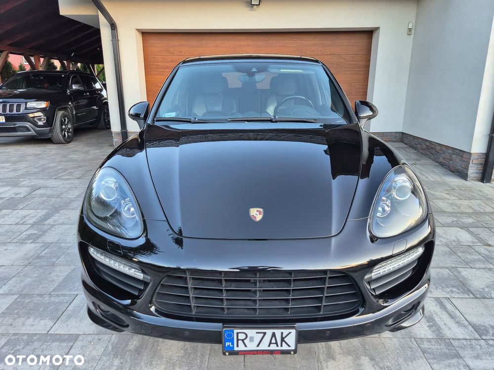Porsche Cayenne GTS Tiptronic S - 14