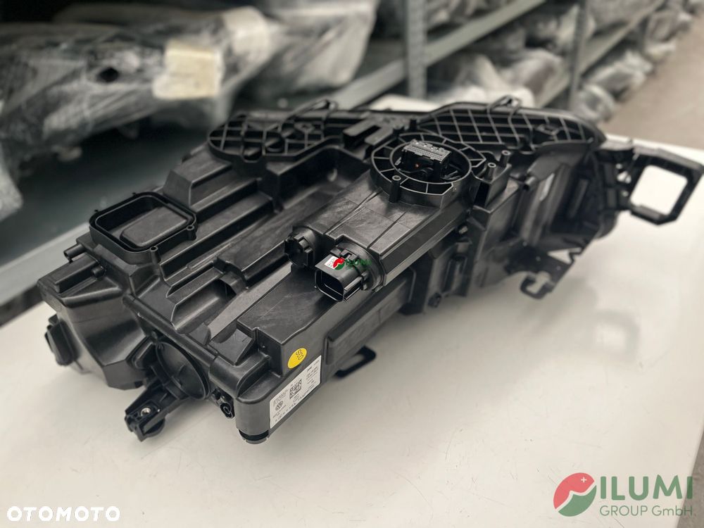Cupra Terramar Matrix Reflektor Prawy 578941060c - 7