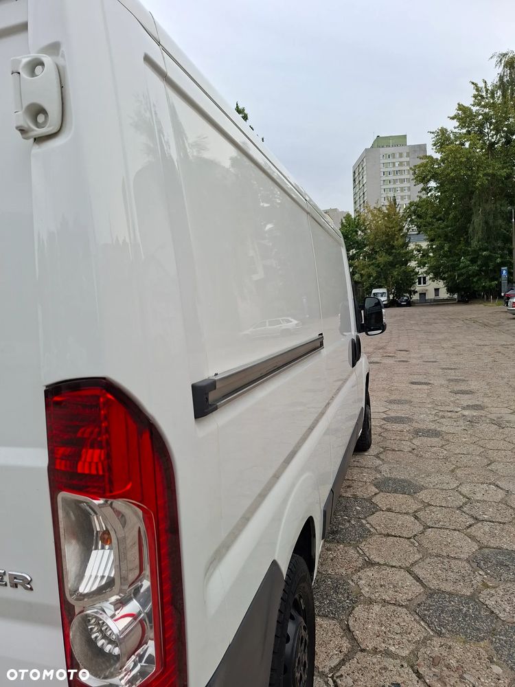 Citroën Jumper L2H1 - 27