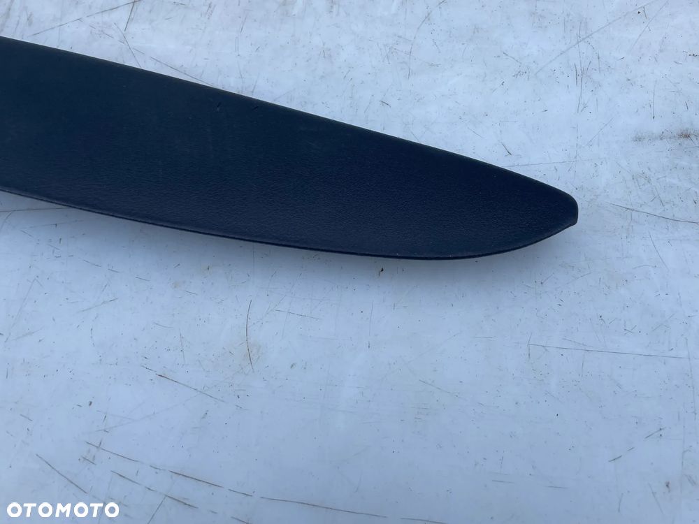 PODŁOKIETNIK LEWY PRZÓD AUDI A3 8P 3D GRANAT NIEBIESKIE 8P3867173 - 2