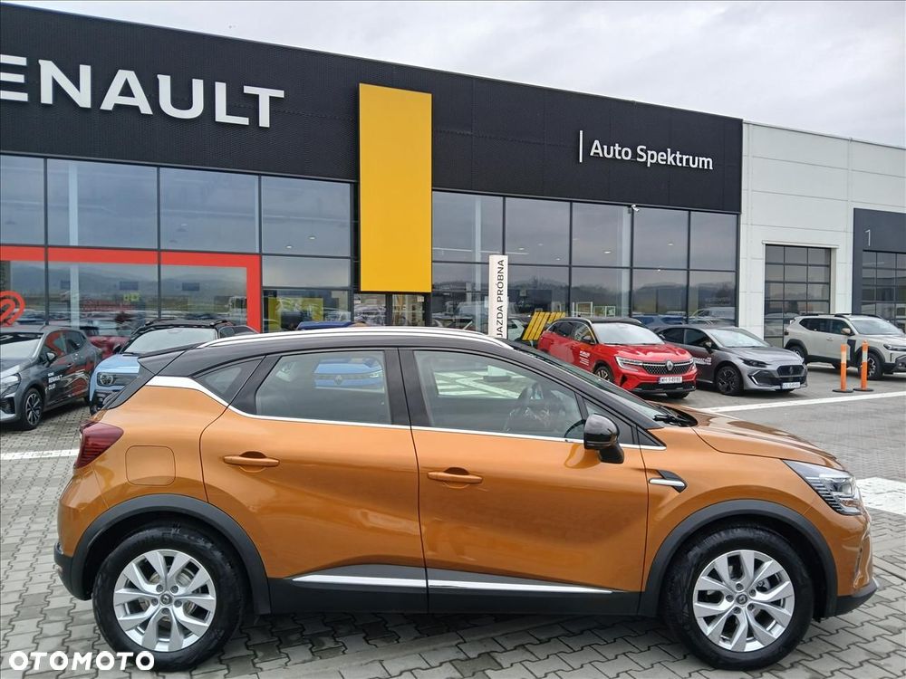 Renault Captur - 6