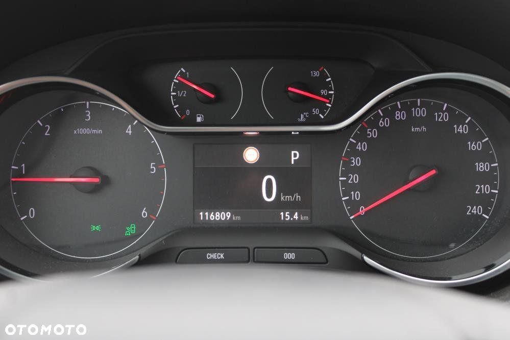 Opel Grandland X - 15