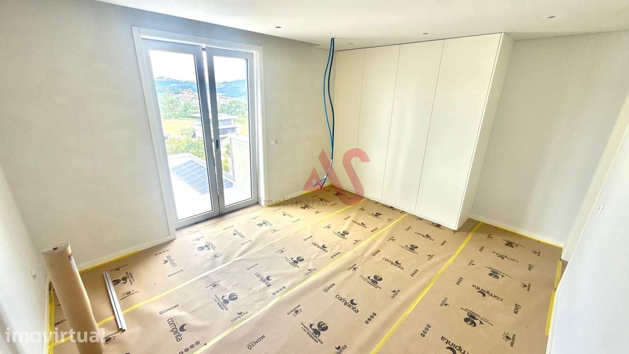 Apartamento T2 Recuado | Edifício Azul, Trofa – Felgueiras - Grande imagem: 5/20