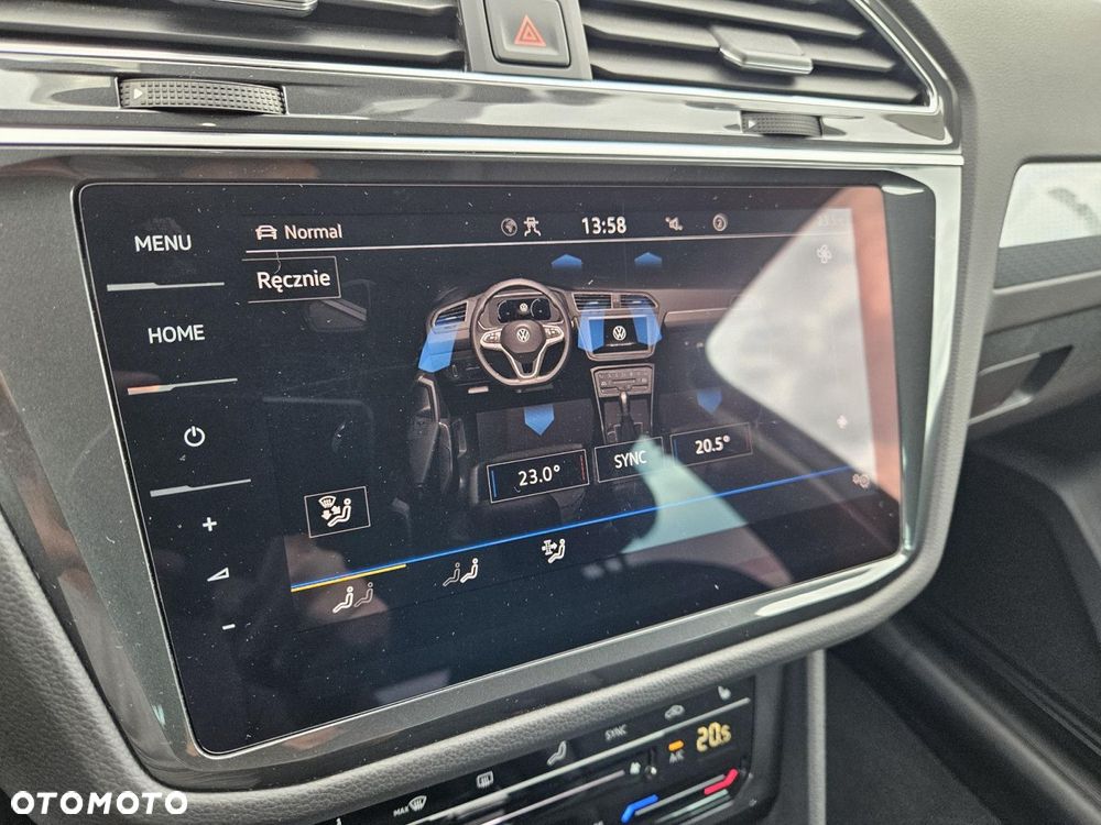 Volkswagen Tiguan - 23