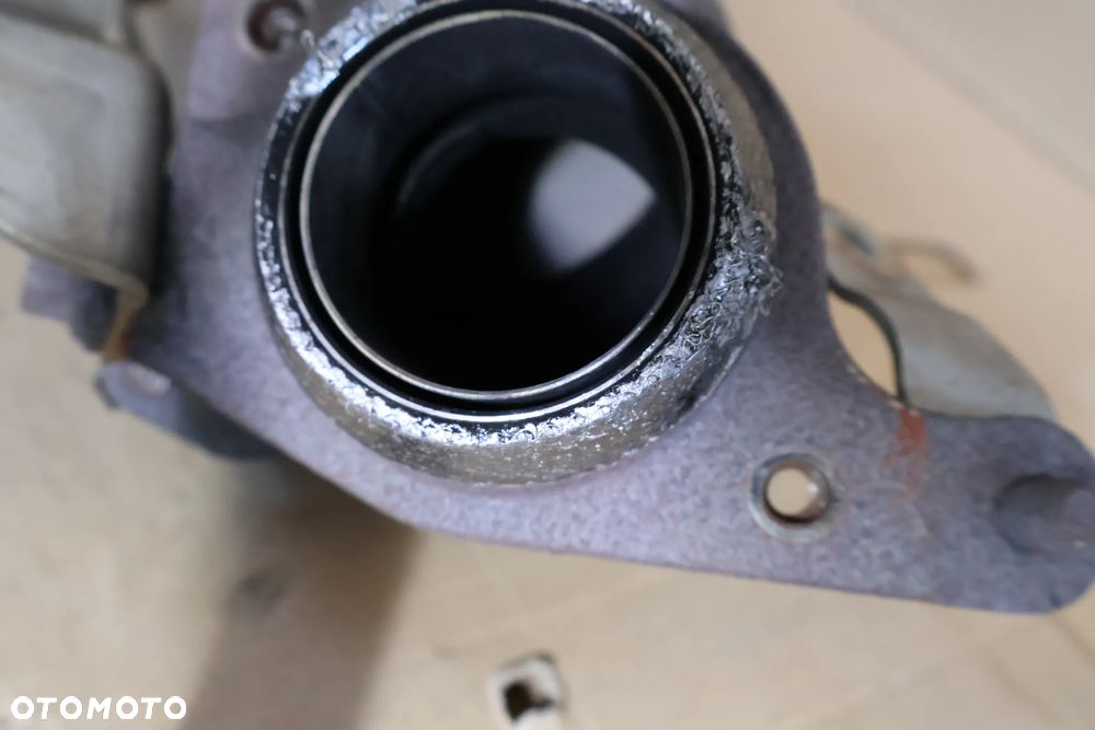 HONSA CR-V CRV III 3 2.0 BENZYNA LIFT 09-12 KATALIZATOR ORYGINAŁ - 5