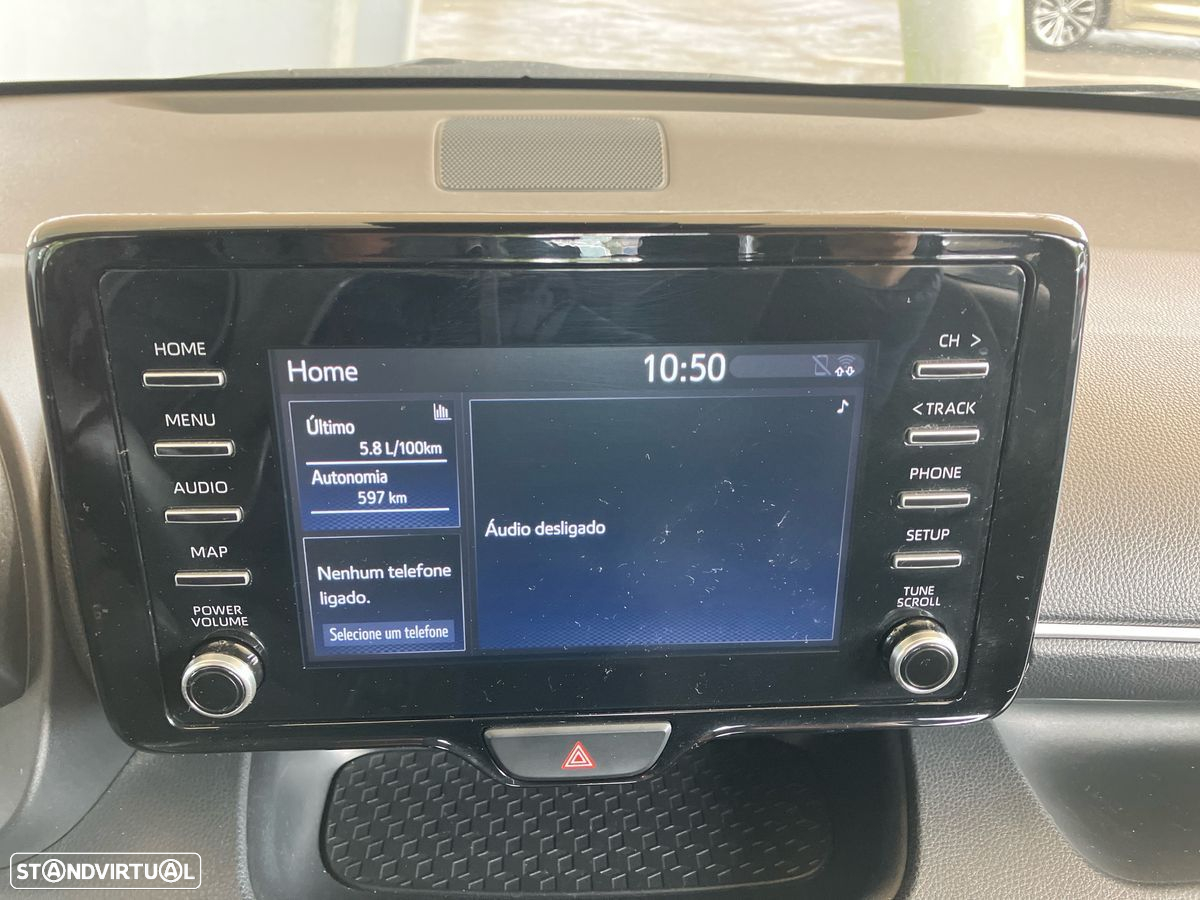 Toyota Yaris - 26