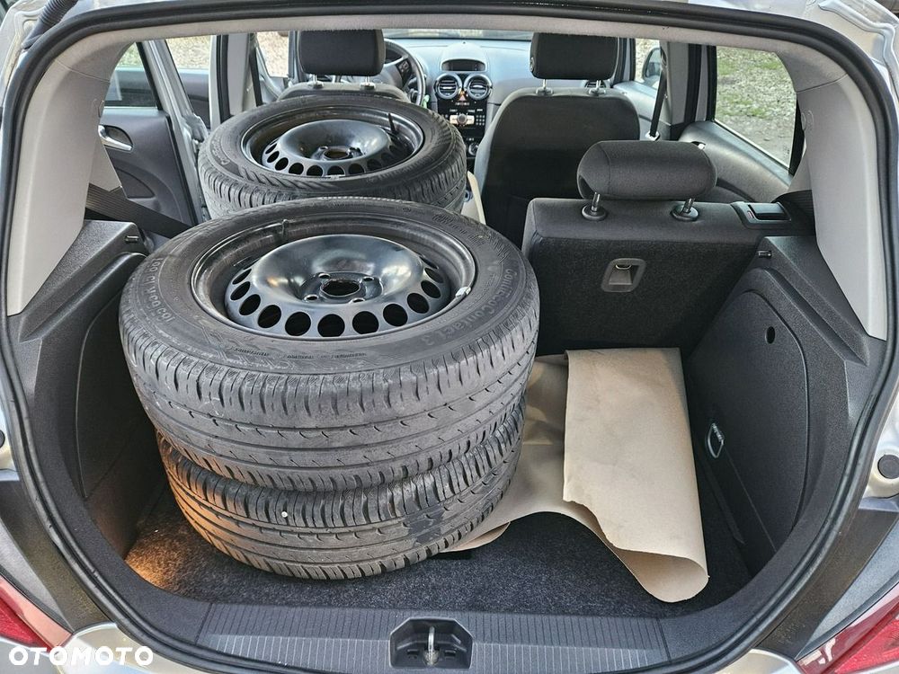 Opel Corsa - 21