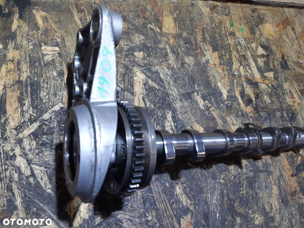 audi a4 b8 a5 1.8 tfsi wałek rozrządu ssący 06h101a - 2