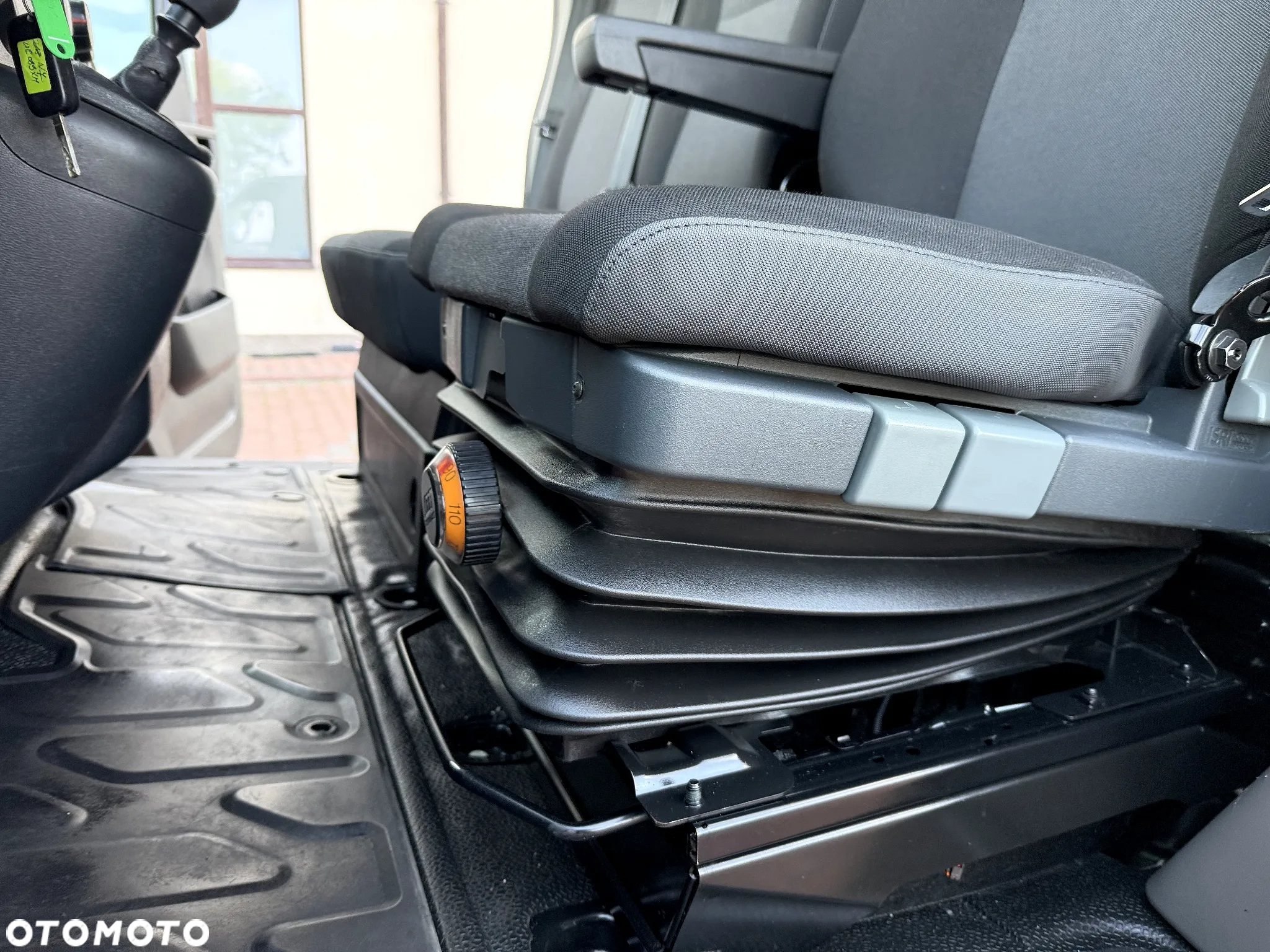 Renault Master dCi L2H2 Pack Clim - 27