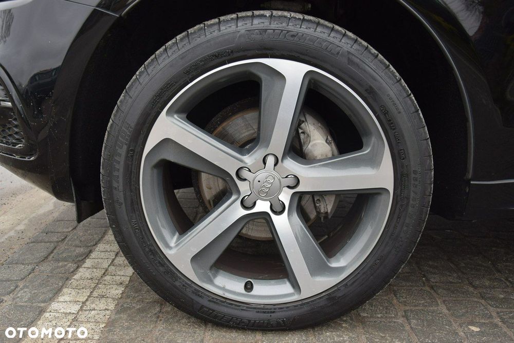 Audi Q5 2.0 TDI Quattro S tronic - 9