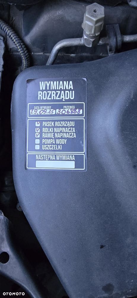 Opel Astra IV 1.6 CDTI Enjoy - 19