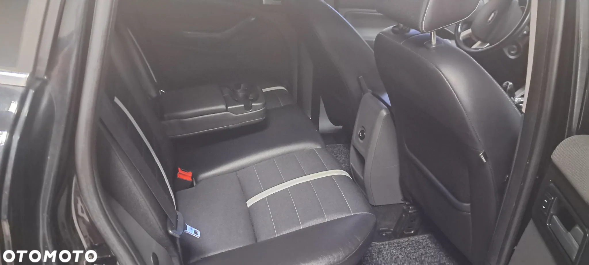 Ford Kuga 2.0 TDCi 4x4 Titanium - 18