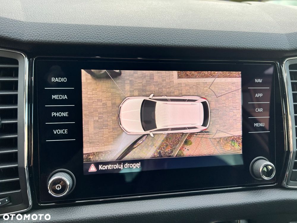 Skoda Kodiaq - 9