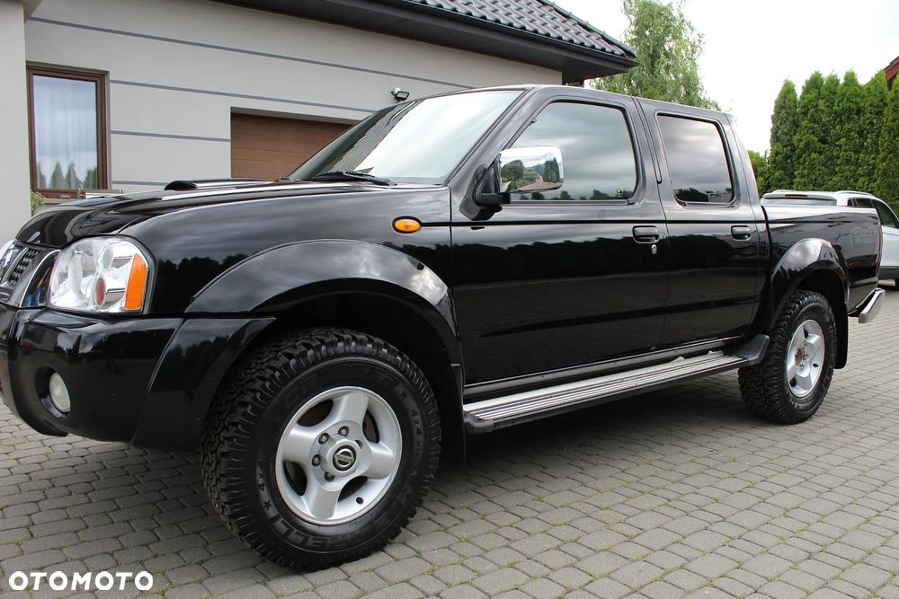 Nissan Pickup Navara - 26