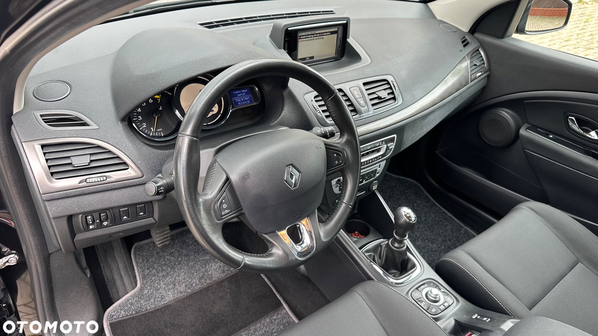 Renault Megane Grandtour ENERGY TCe 115 Start & Stopp LIMITED - 20