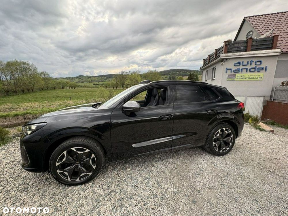 Cupra Terramar 2.0 TSI 4Drive DSG VZ - 24