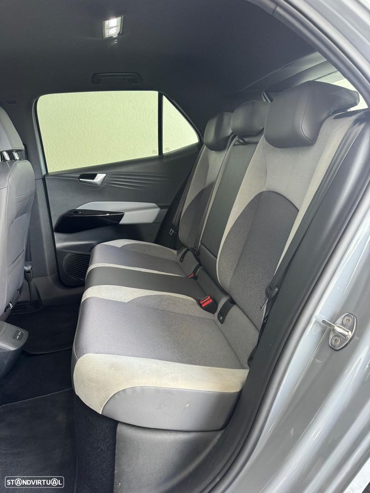 VW ID.3 Performance Upgrade Pro Performance - 17