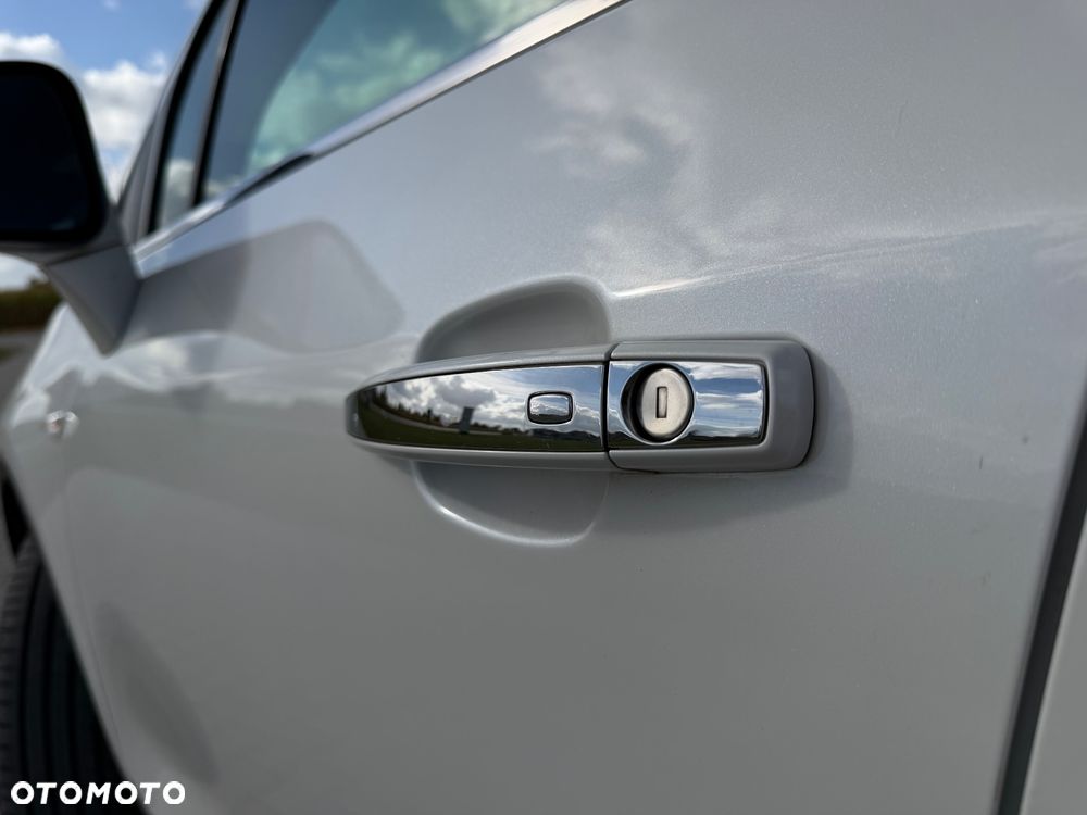 Opel Mokka X - 31