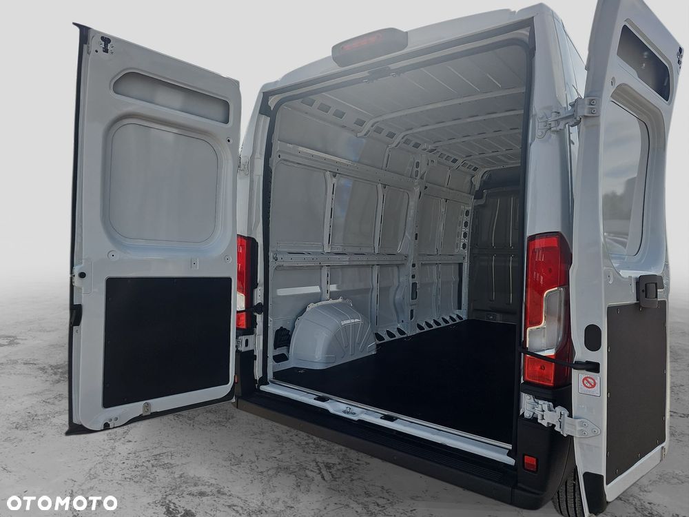 Peugeot Boxer - 23