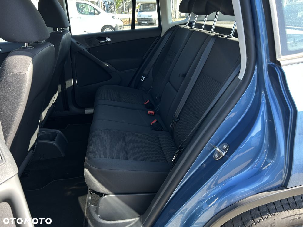Volkswagen Tiguan 1.4 TSI Trend&Fun - 19
