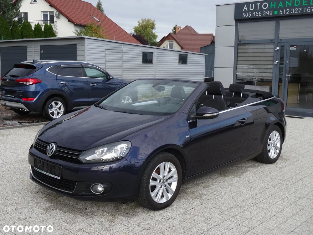 Volkswagen Golf 1.2 TSI BlueMotion Technology MATCH - 8