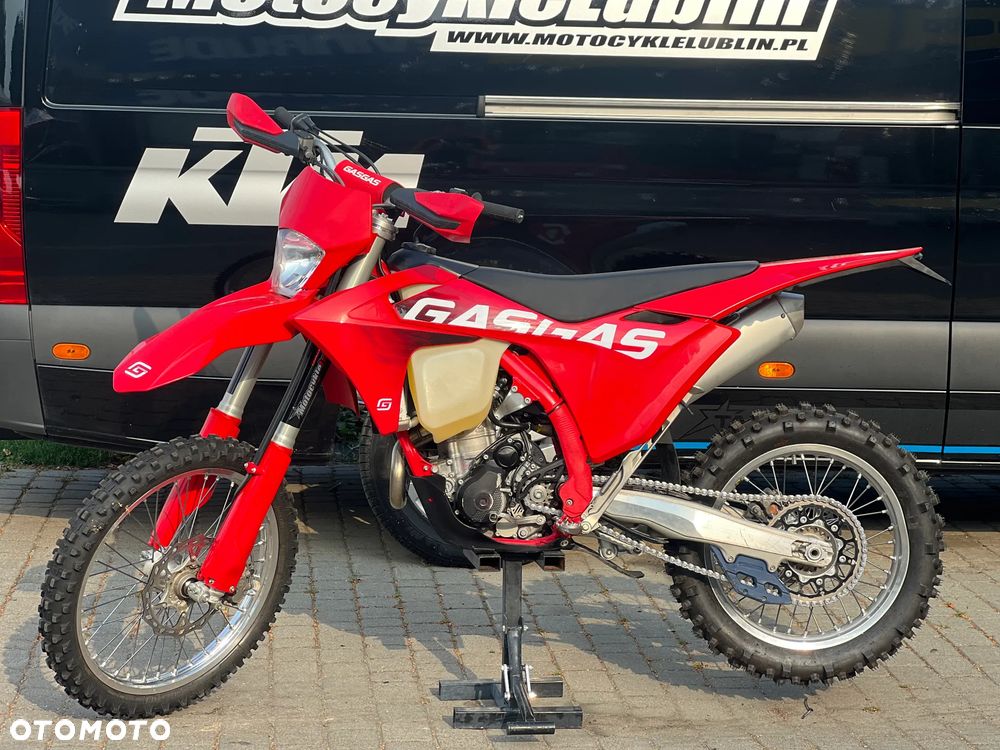 KTM EXC - 1