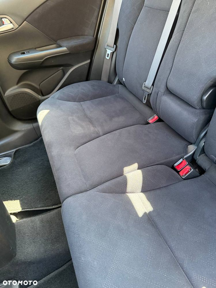 Honda Civic - 15