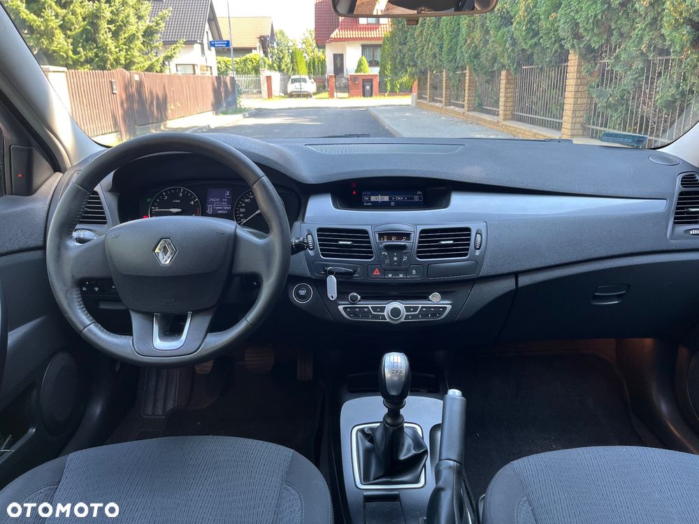 Renault Laguna 1.5 dCi Authentique - 18