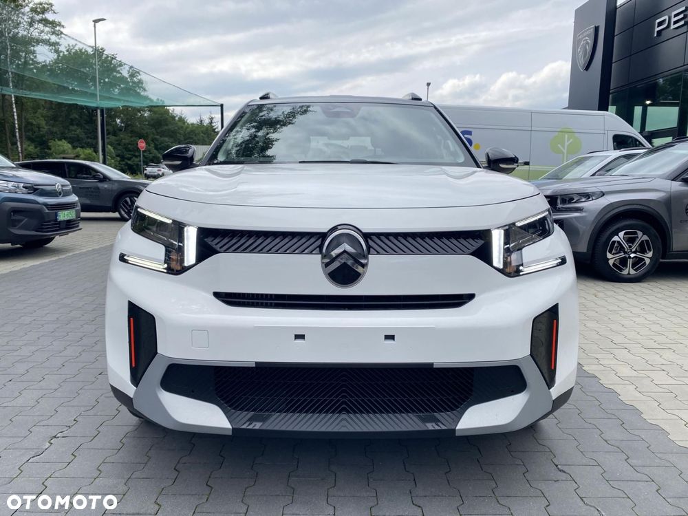 Citroën C3 Aircross 1.2 mHEV Collection S&S eDCT6 - 6